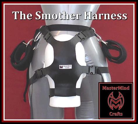 Smother harness demonstration